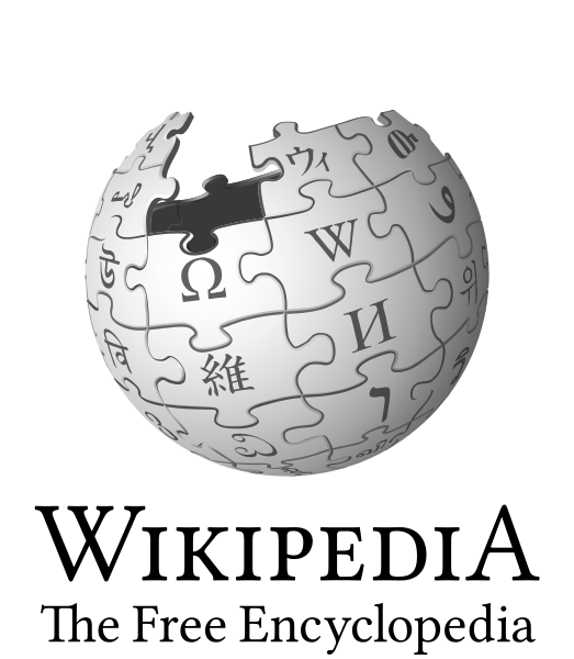 Wikipedia Icon